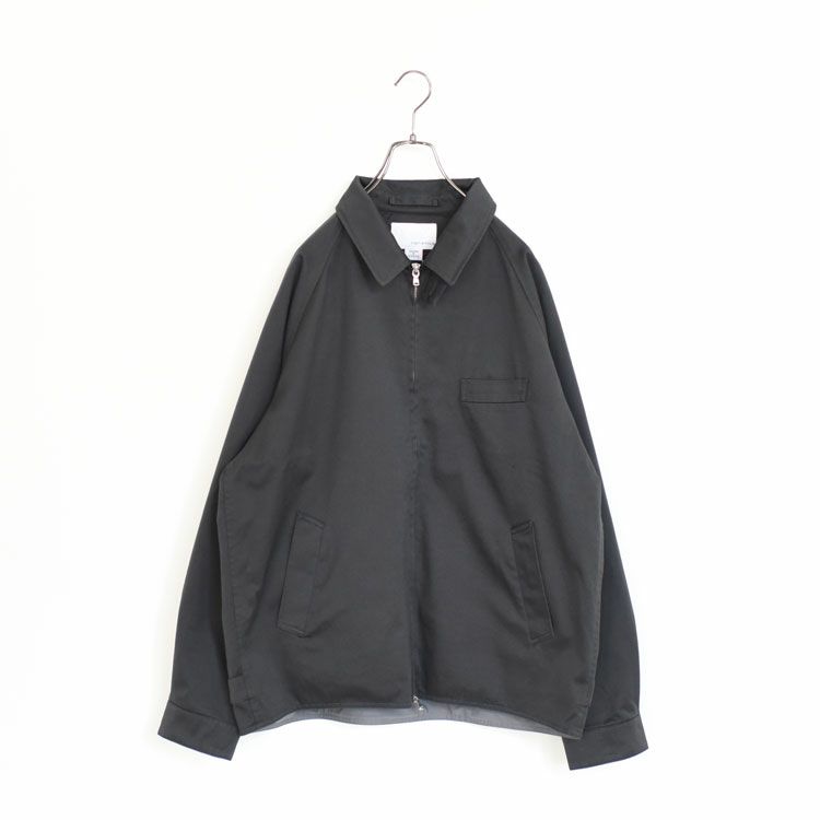 WINDSTOPPER Chino Crew Jacket ウインドストッパーチノクルージャケット