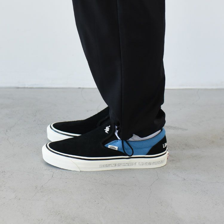 Liberaiders×Vans Classic Slip-On 98 DX/Liberaiders（リベレイダース