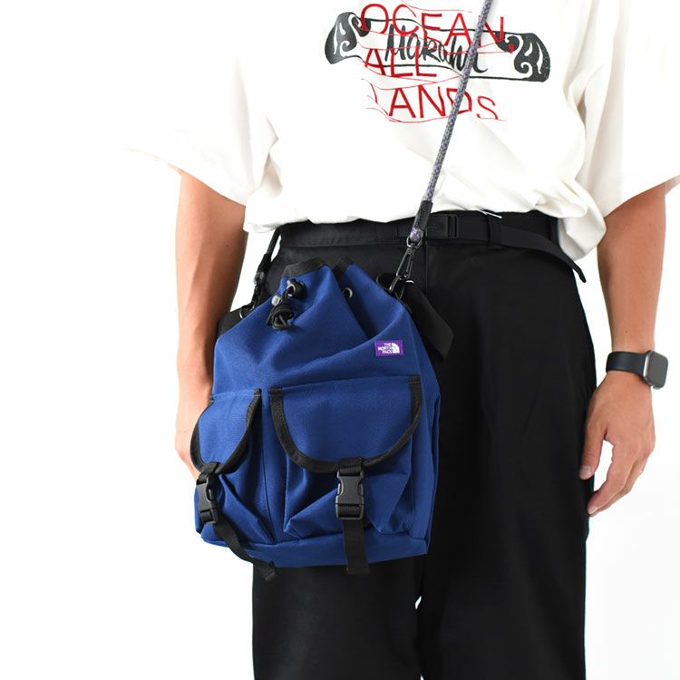 Stroll Tote Bag ストロールトートバッグ/THE NORTH FACE PURPLE LABEL