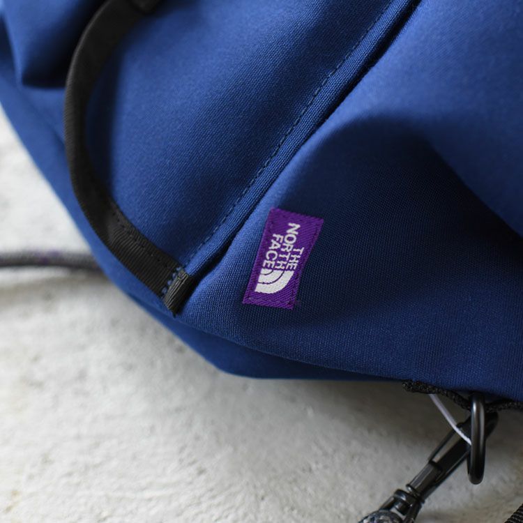 Stroll Tote Bag ストロールトートバッグ/THE NORTH FACE PURPLE