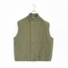 Insulation Vest インシュレーションベスト