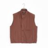 Insulation Vest インシュレーションベスト