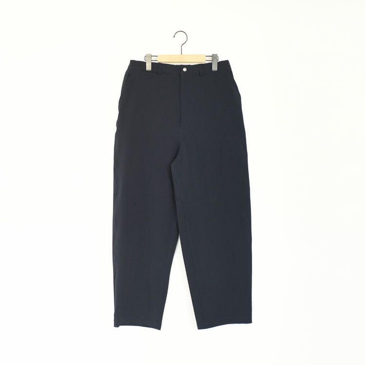 SALE 30％OFF】Stretch Twill Wide Tapered Field Pants ストレッチ