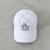 SADDLE CLUB CAP サドルクラブキャップ