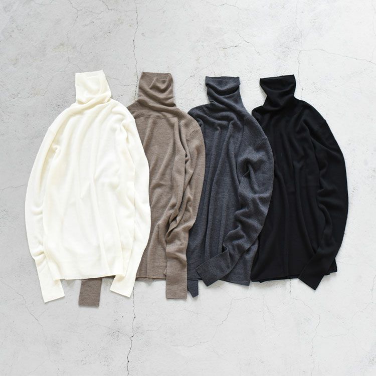 HIGHNECK THERMAL ハイネックサーマル