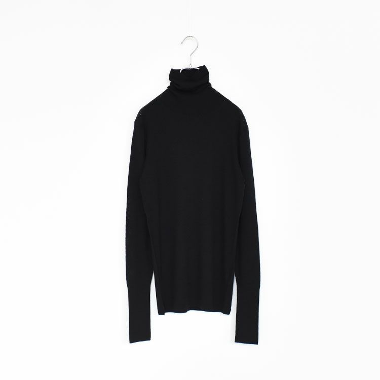 SALE 35％OFF】HIGHNECK THERMAL ハイネックサーマル/THE