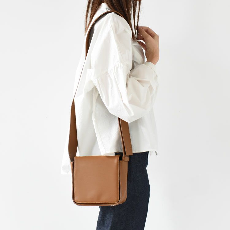 BELT SHOULDER BAG ベルトショルダーバッグ