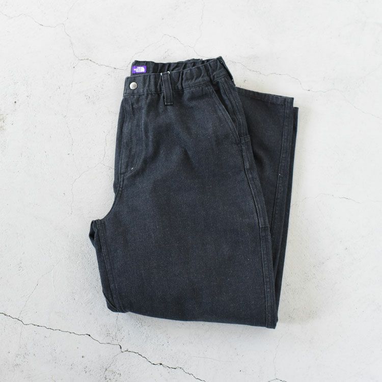 SALE 30％OFF】Denim Field Pants デニムフィールドパンツ/THE NORTH FACE PURPLE LABEL（ザ・ノース・ フェイスパープルレーベル）【返品交換不可】 | BINGOYA