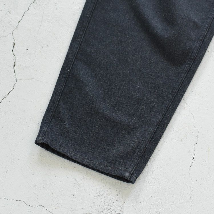 Denim Field Pants デニムフィールドパンツ