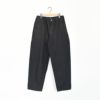 Denim Field Pants デニムフィールドパンツ