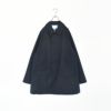 2L GORE-TEX Short Soutien Collar Coat ゴアテックスショートステンカラーコート