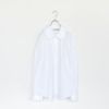 FRILL COLLAR BLOUSE フリルカラーブラウス