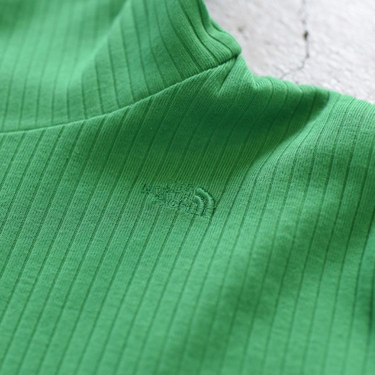 Cotton Field Turtleneck コットンフィールドタートルネック