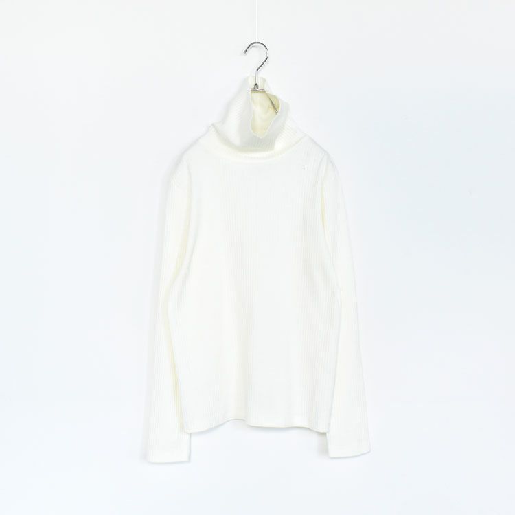 Cotton Field Turtleneck コットンフィールドタートルネック