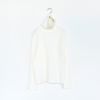 Cotton Field Turtleneck コットンフィールドタートルネック