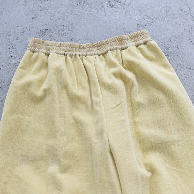 EAZY PANTS イージーパンツ