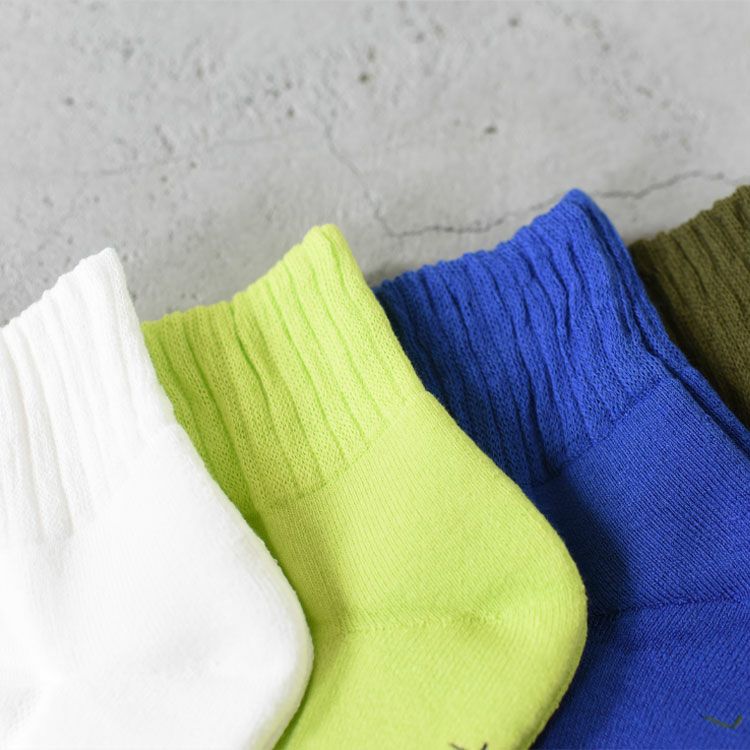 VIB SOCKS (SHORT RIB SOCKS)