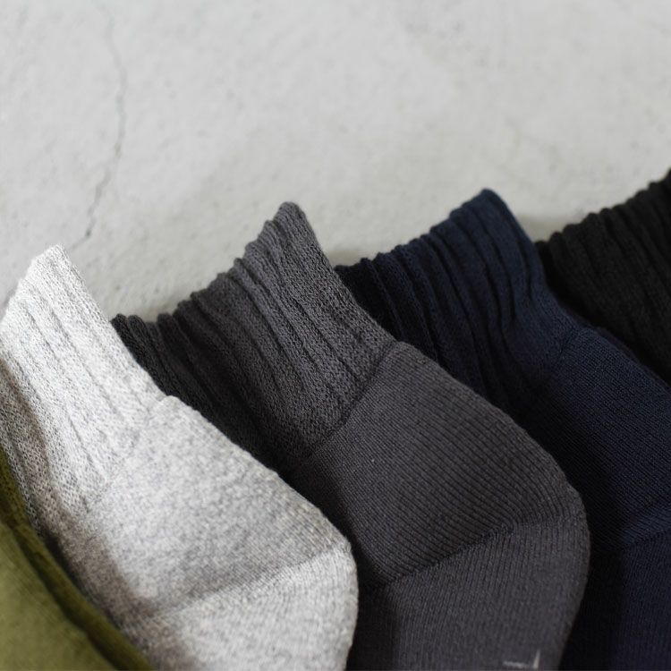 VIB SOCKS (SHORT RIB SOCKS)