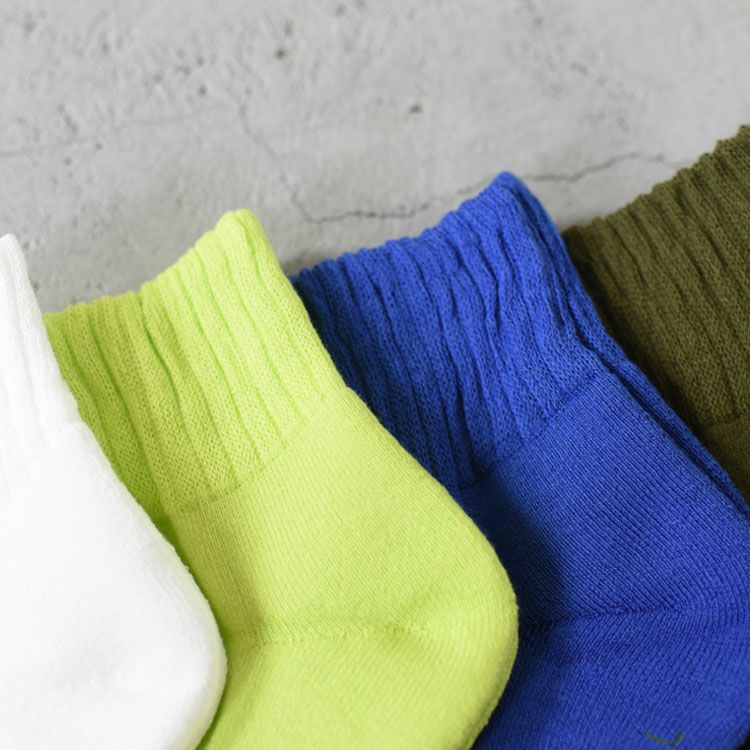VIB SOCKS (SHORT RIB SOCKS)