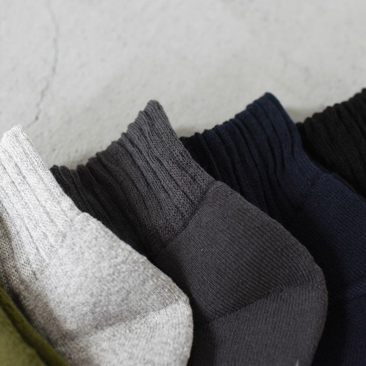 VIB SOCKS (SHORT RIB SOCKS)
