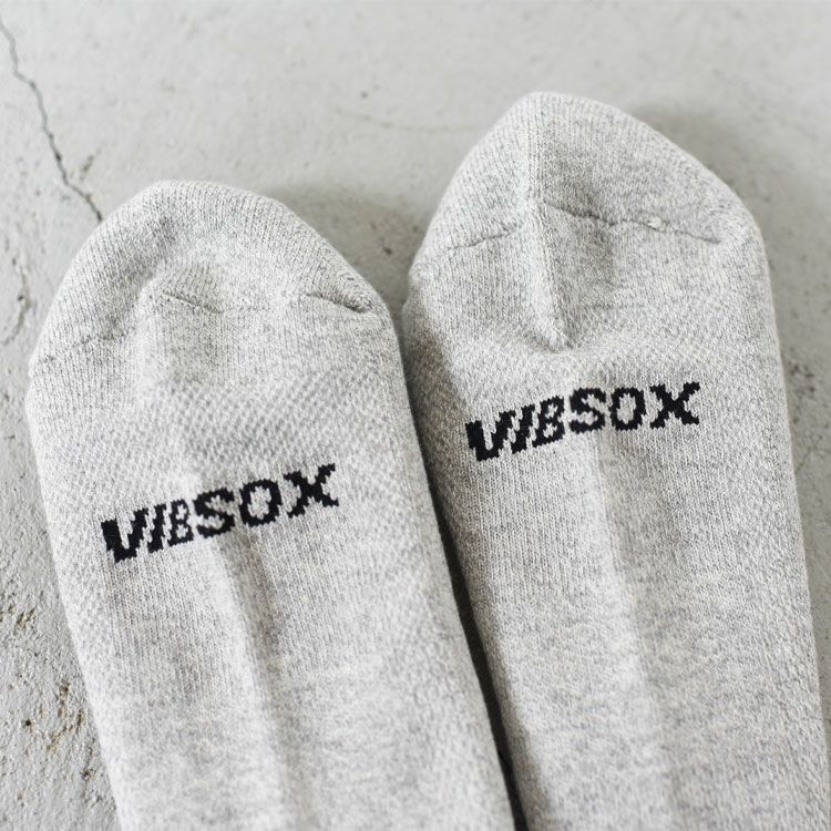 VIB SOCKS (SHORT RIB SOCKS)