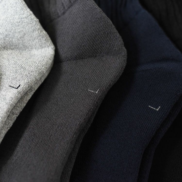 VIB SOCKS (SHORT RIB SOCKS)