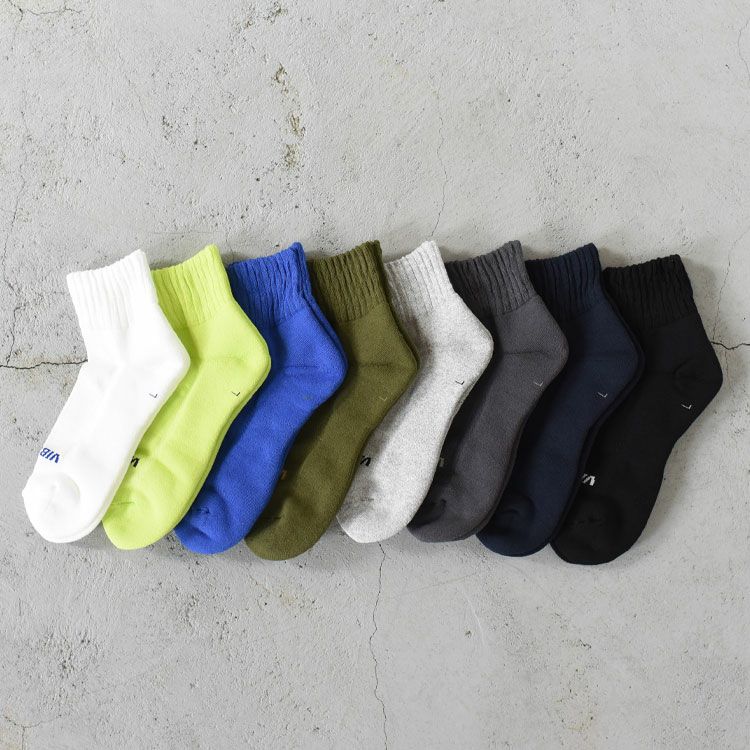 VIB SOCKS (SHORT RIB SOCKS)