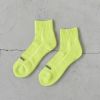 VIB SOCKS (SHORT RIB SOCKS)