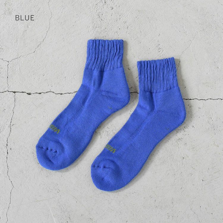 VIB SOCKS (SHORT RIB SOCKS)