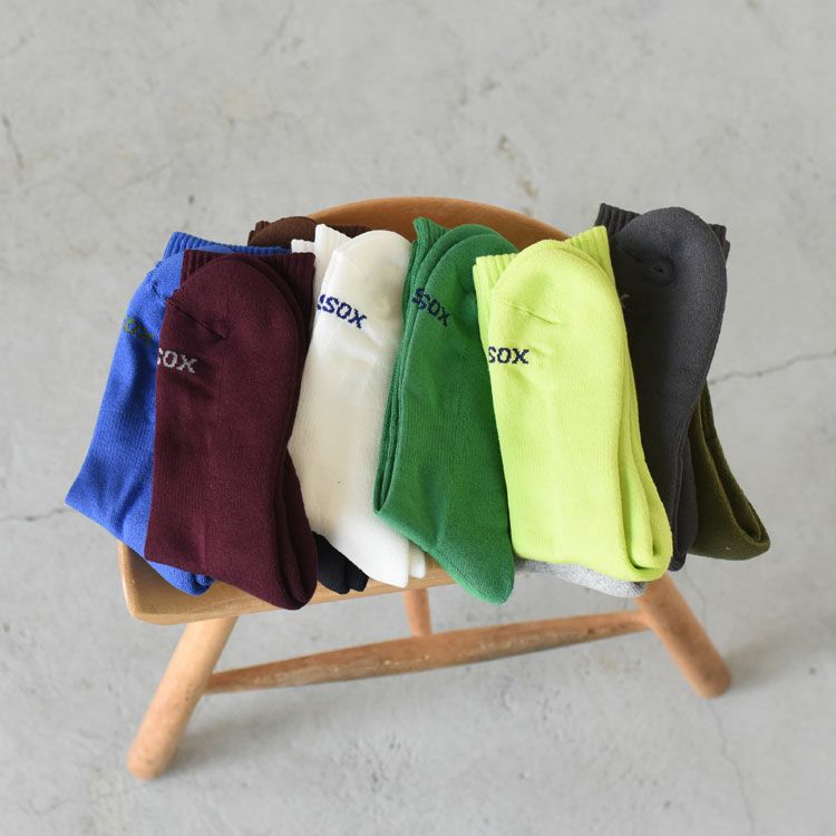 VIB SOCKS (RIB SOCKS)