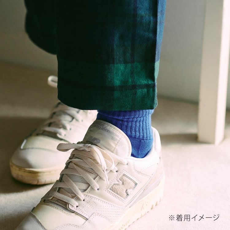 VIB SOCKS (RIB SOCKS)