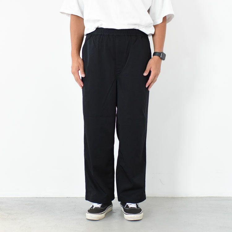 23AW 新品 DAIWA PIER39 ダイワ ピア39 TECH EASY TROUSERS TWILL