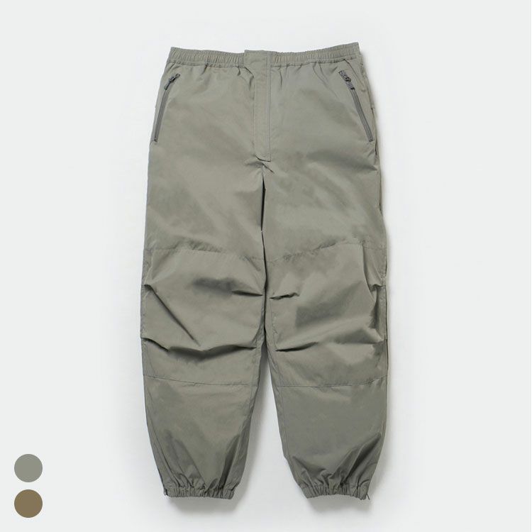 TECH MIL ECWCS OVER PANTS テックミルエクワックスオーバーパンツ