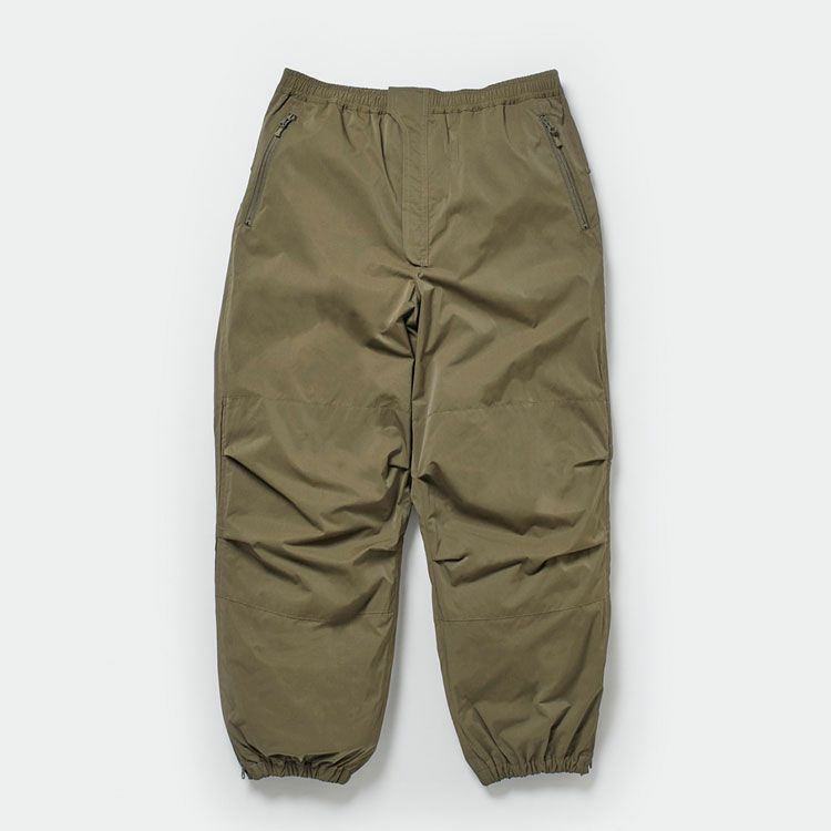 TECH MIL ECWCS OVER PANTS テックミルエクワックスオーバーパンツ