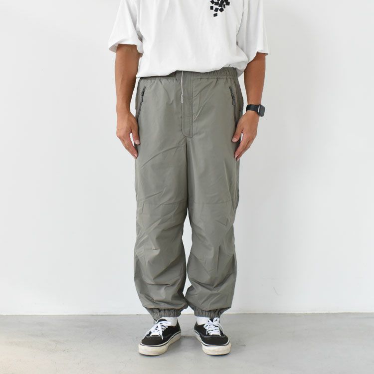 TECH MIL ECWCS OVER PANTS テックミルエクワックスオーバーパンツ