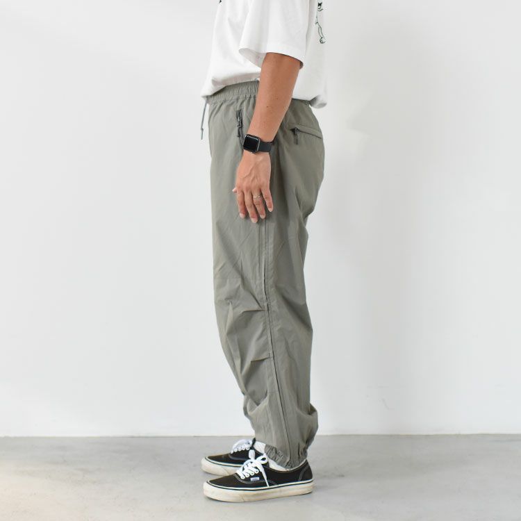 TECH MIL ECWCS OVER PANTS テックミルエクワックスオーバーパンツ