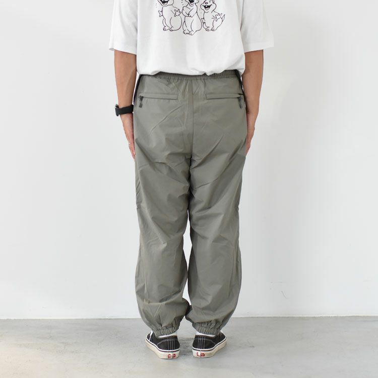 TECH MIL ECWCS OVER PANTS テックミルエクワックスオーバーパンツ