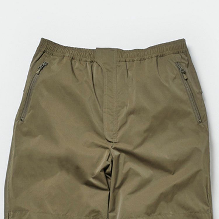 TECH MIL ECWCS OVER PANTS テックミルエクワックスオーバーパンツ