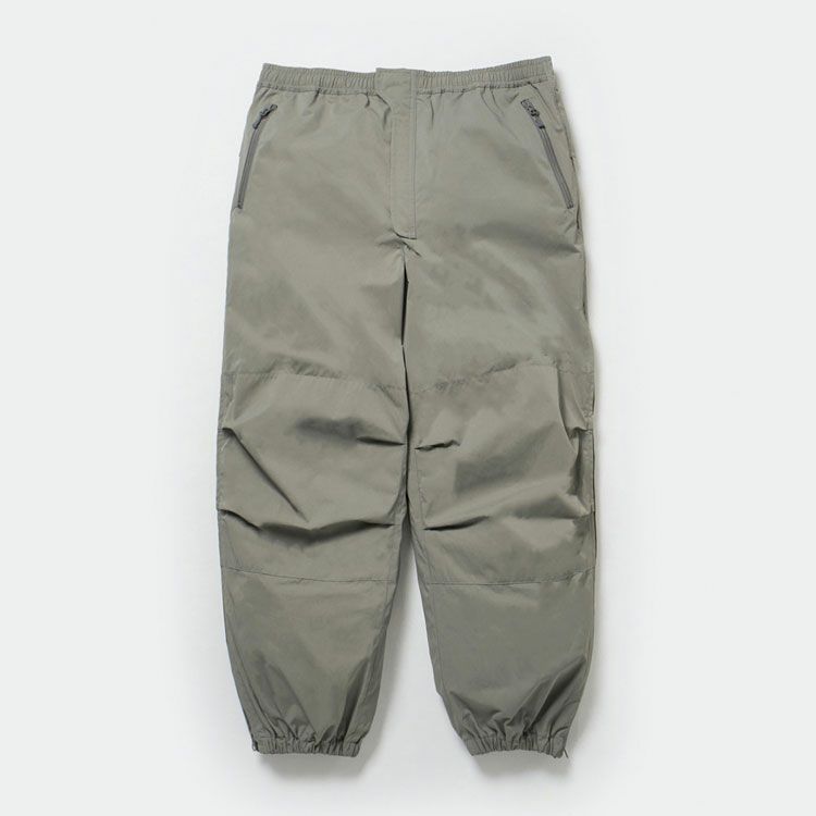 TECH MIL ECWCS OVER PANTS テックミルエクワックスオーバーパンツ