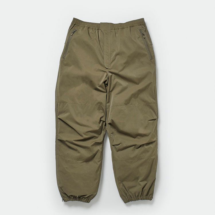 SALE 30％OFF】TECH MIL ECWCS OVER PANTS テックミルエクワックス 