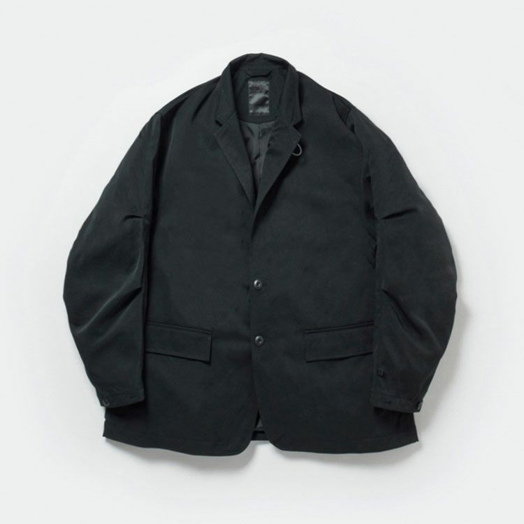 TECH LOOSE 2B JACKET TWILL テックルーズジャケットツイル/DAIWA