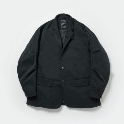 TECH LOOSE 2B JACKET TWILL テックルーズジャケットツイル/DAIWA