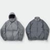 TECH REVERSIBLE PULLOVER PUFF JACKET テックリバーシブルパフジャケット