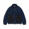Indigo Stroll Field Jacket インディゴストロールフィールドジャケット