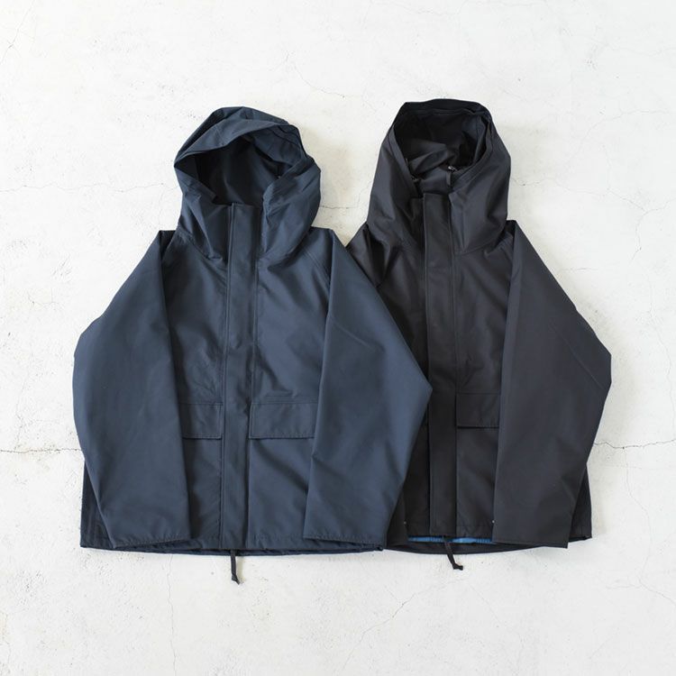 2L GORE-TEX Cruiser Jacket ゴアテックスクルーザージャケット