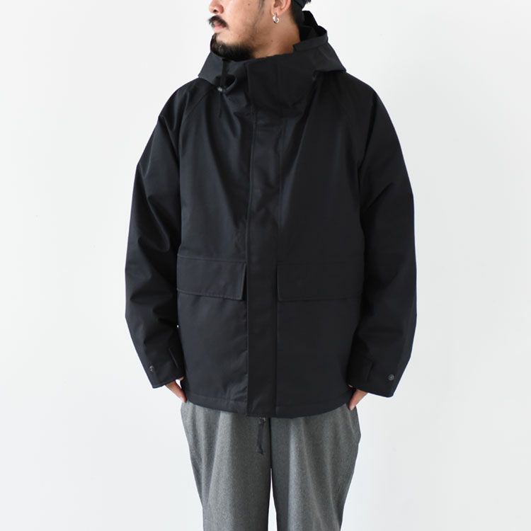 2L GORE-TEX Cruiser Jacket ゴアテックスクルーザージャケット