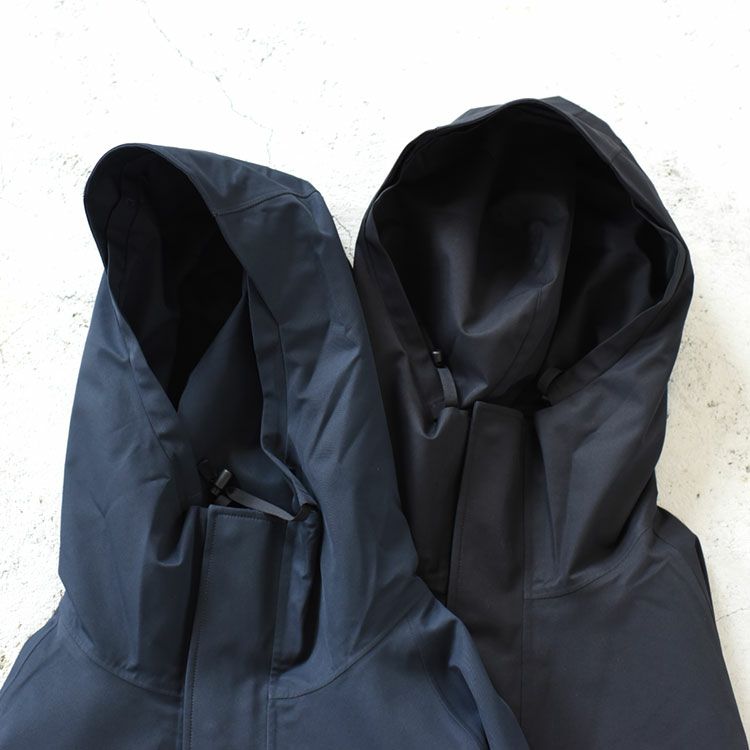 2L GORE-TEX Cruiser Jacket ゴアテックスクルーザージャケット