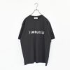 TIMELESS T-Shirt タイムレスTシャツ