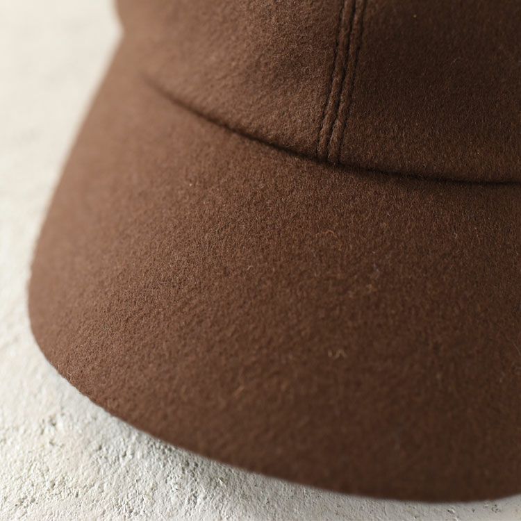 SALE 35％OFF】TYPECAP タイプキャップ/La Maison de Lyllis（ラ