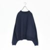 HUGE SWEAT SHORT ヒュージスウェットショート